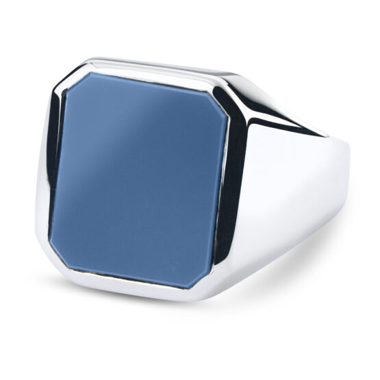 Ring Achteck 1