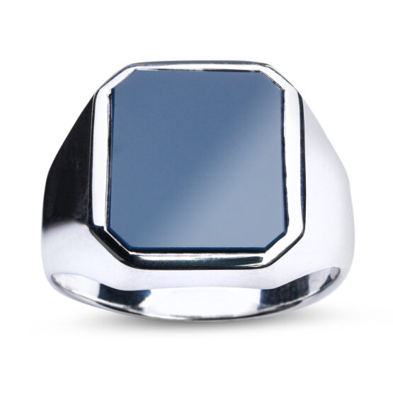 Ring Achteck 1 – Bild 2