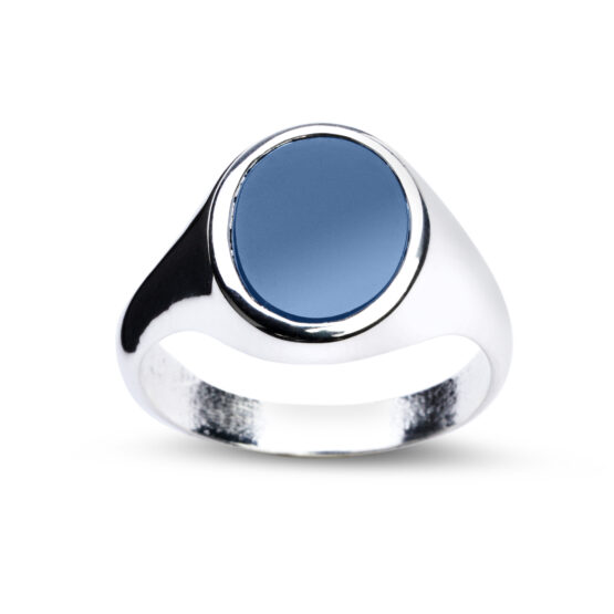 Ring oval 2 – Bild 2