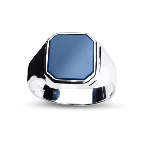 Ring Achteck 2 – Bild 2