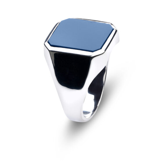 Ring Achteck 2 – Bild 3