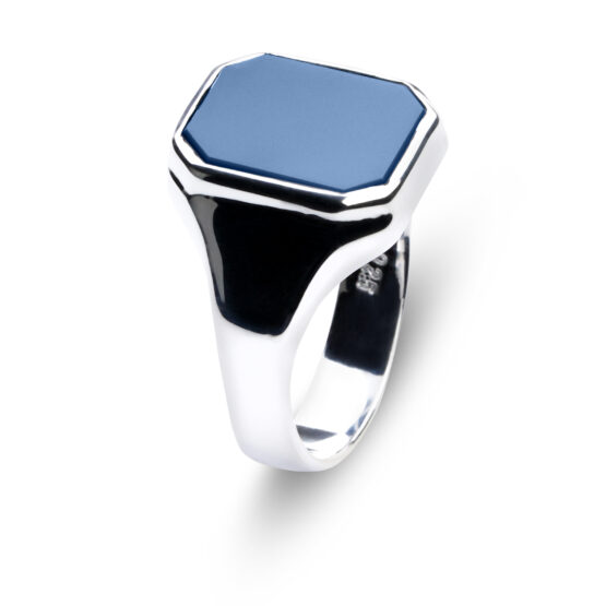 Ring Achteck 1 – Bild 3