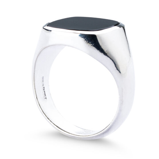 Ring Antik Test – Bild 3