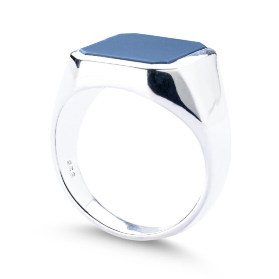 Ring Achteck 1 – Bild 4