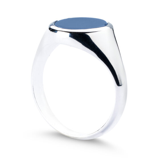 Ring oval 2 – Bild 4
